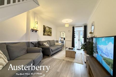 undefined, Cornwallis Street, Stoke-On-Trent ST4