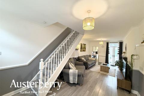 undefined, Cornwallis Street, Stoke-On-Trent ST4