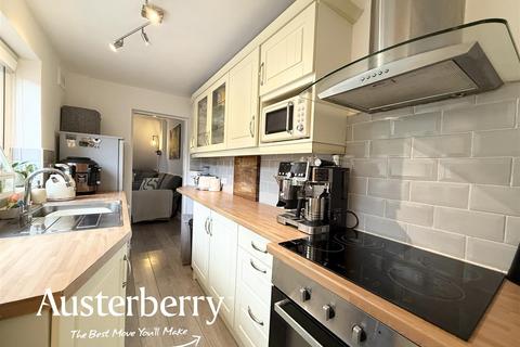 undefined, Cornwallis Street, Stoke-On-Trent ST4