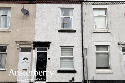 undefined, Cornwallis Street, Stoke-On-Trent ST4