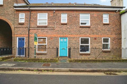 undefined, High Street, Fordington, DORCHESTER