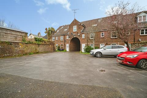 2 bedroom maisonette for sale, High Street, Fordington, DORCHESTER