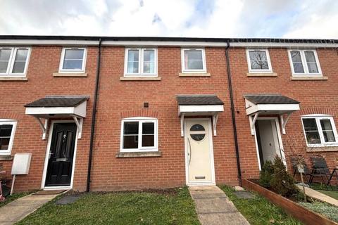 undefined, Huntley Court, Bury, Greater Manchester, BL9