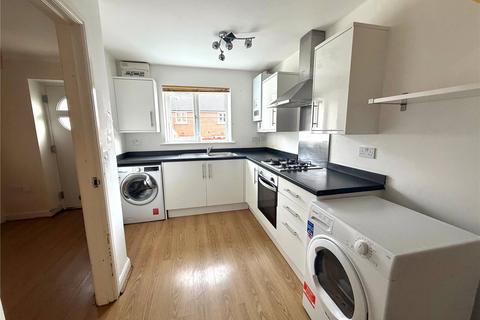 undefined, Huntley Court, Bury, Greater Manchester, BL9