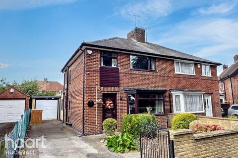 undefined, Park Drive, Nottingham