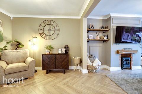 3 bedroom semi-detached house for sale, Park Drive, Nottingham