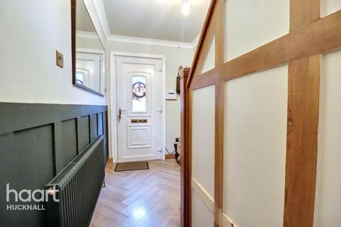 3 bedroom semi-detached house for sale, Park Drive, Nottingham