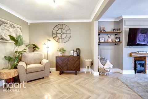 3 bedroom semi-detached house for sale, Park Drive, Nottingham