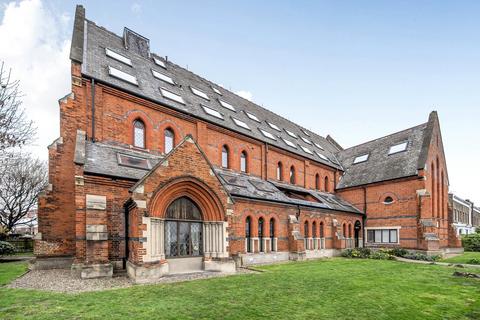 undefined, St. Marys Court, Stamford Brook Road, Chiswick, London, W6