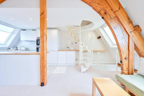 undefined, St. Marys Court, Stamford Brook Road, Chiswick, London, W6