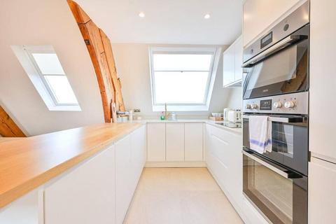 undefined, St. Marys Court, Stamford Brook Road, Chiswick, London, W6