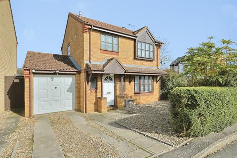 undefined, Hunters Oak, Watton, Thetford