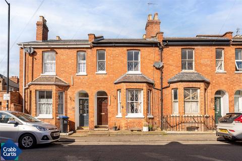 undefined, Rosefield Street, Leamington Spa, Warwickshire, CV32