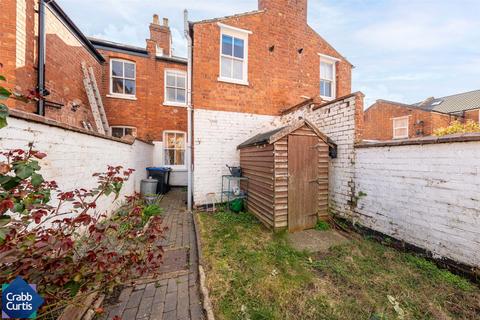 undefined, Rosefield Street, Leamington Spa, Warwickshire, CV32
