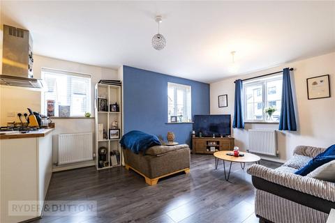 undefined, Beck Road, Sowerby Bridge, West Yorkshire, HX6