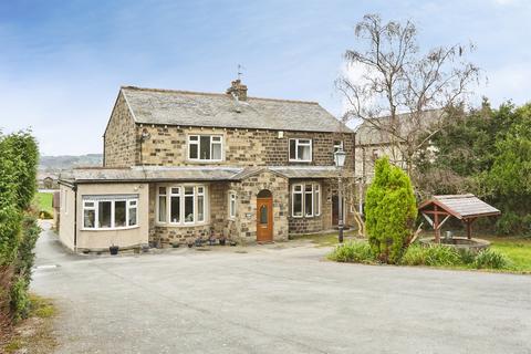 Keighley Road, Keighley BD20