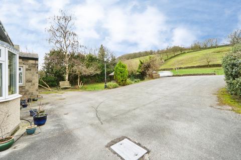 5 bedroom detached house for sale, Keighley Road, Keighley BD20