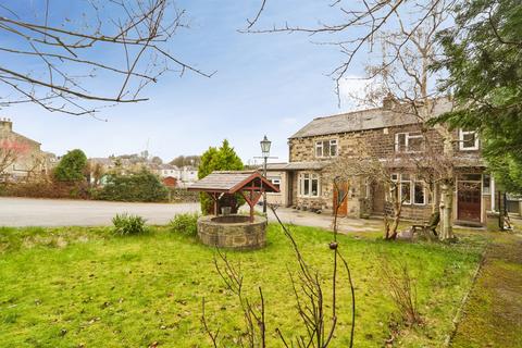 5 bedroom detached house for sale, Keighley Road, Keighley BD20