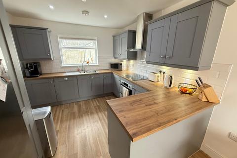 4 bedroom detached house for sale, Llanon, Near Aberaeron, SY23