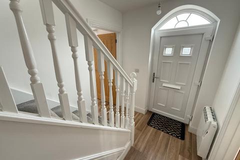 4 bedroom detached house for sale, Llanon, Near Aberaeron, SY23