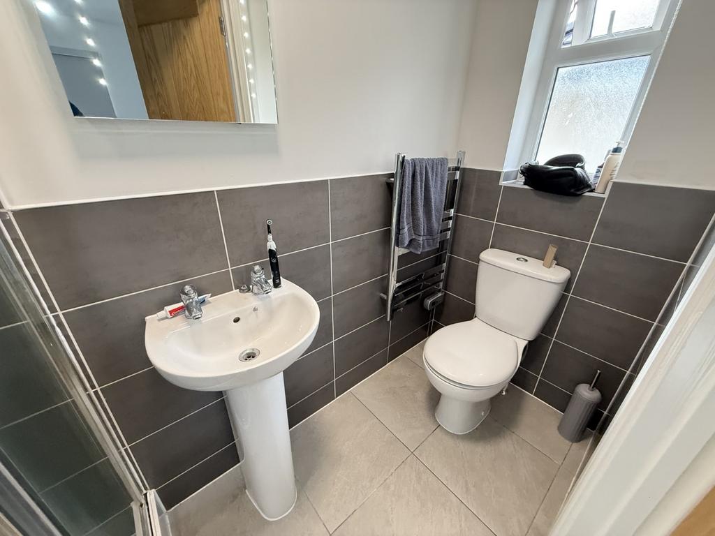 En Suite