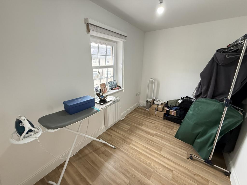 Double Bedroom 3