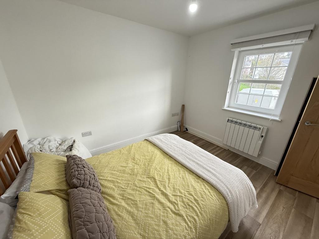 Double Bedroom 4
