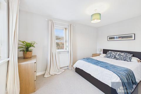 2 bedroom end of terrace house for sale, Osborne Square, Grangetown, Cardiff, CF11