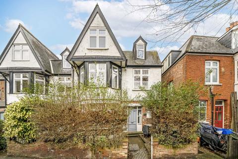 1 bedroom flat for sale, Fauconberg Road, London W4