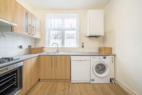 1 bedroom flat for sale, Fauconberg Road, London W4