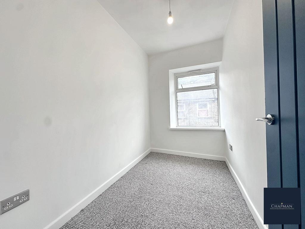 Bedrooms