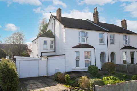 undefined, London SE20