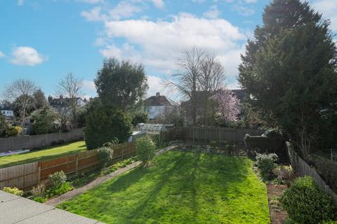 undefined, London SE20