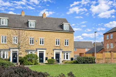 undefined, Wetherby, Montagu Close, LS22