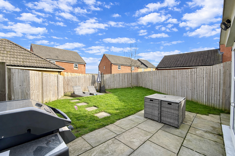 undefined, Wetherby, Montagu Close, LS22