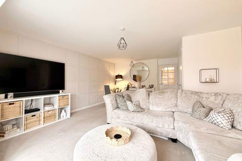 undefined, Wetherby, Montagu Close, LS22