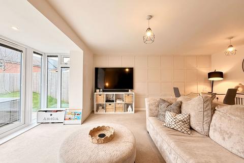 undefined, Wetherby, Montagu Close, LS22