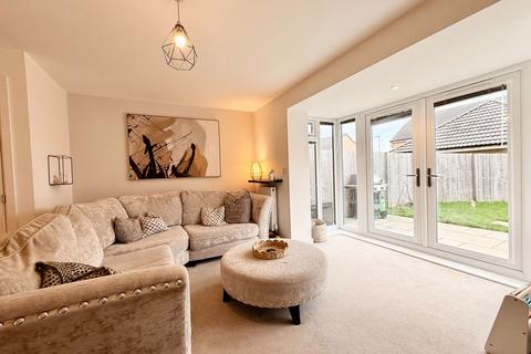 undefined, Wetherby, Montagu Close, LS22