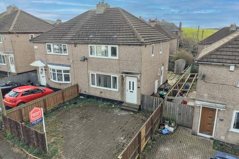 4 bedroom semi-detached house for sale, 60 Chesters Gardens, Ryton, Tyne and Wear NE40 4PL