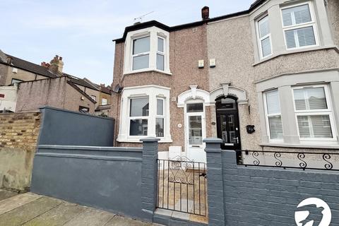 undefined, Cardiff Street, London, SE18