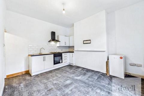 3 bedroom end of terrace house for sale, Edinburgh Terrace, Leeds, West Yorkshire, LS12 3RH