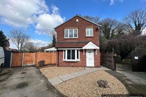 undefined, Riverside Close, Warrington, WA1