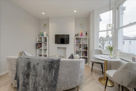 undefined, Iffley Road, London
