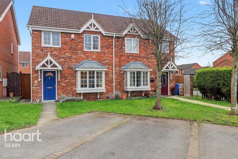 undefined, Rossington Drive, Littleover