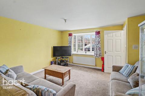 undefined, Rossington Drive, Littleover