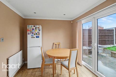 undefined, Rossington Drive, Littleover
