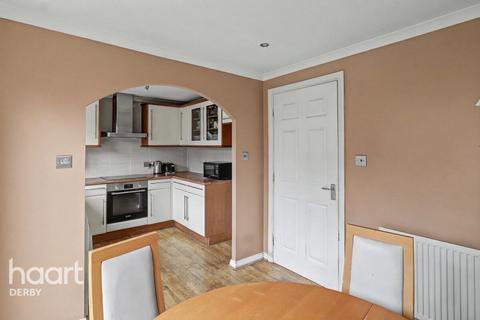 undefined, Rossington Drive, Littleover