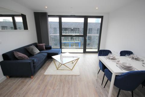 undefined, Potato Wharf, Manchester M3