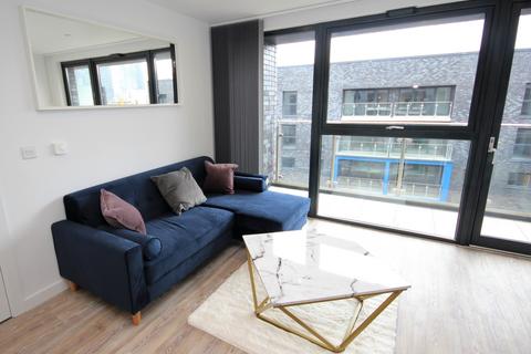 undefined, Potato Wharf, Manchester M3