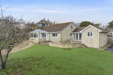 3 bedroom bungalow for sale, Charmouth, Bridport, Dorset